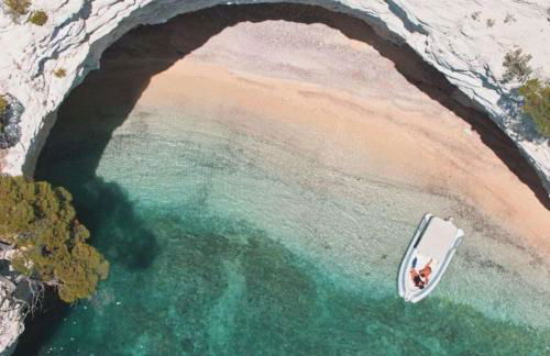 Dimora 4CavallucciMarini - Foto 58