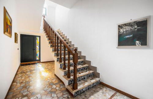 Apartments Alba Lilia - Puglia Salento - Foto 48