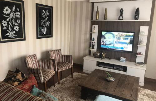 Residenciais Vista do Centro Gramado - Foto 29