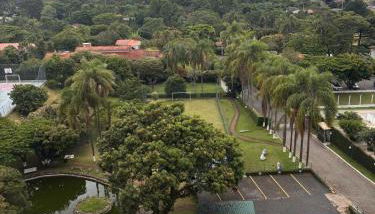 Flat encantador com lazer - Foto 3