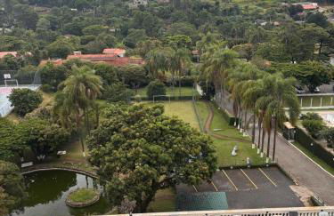 Flat encantador com lazer - Foto 3