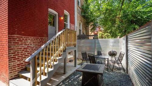 Stunning Renovated DC Home - Foto 5