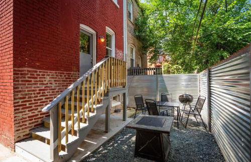 Stunning Renovated DC Home - Foto 5