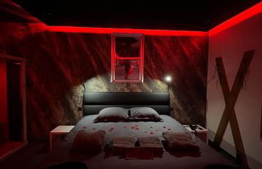 spa de la quarterelle LOVE ROOM 88 VOSGES - Foto 1