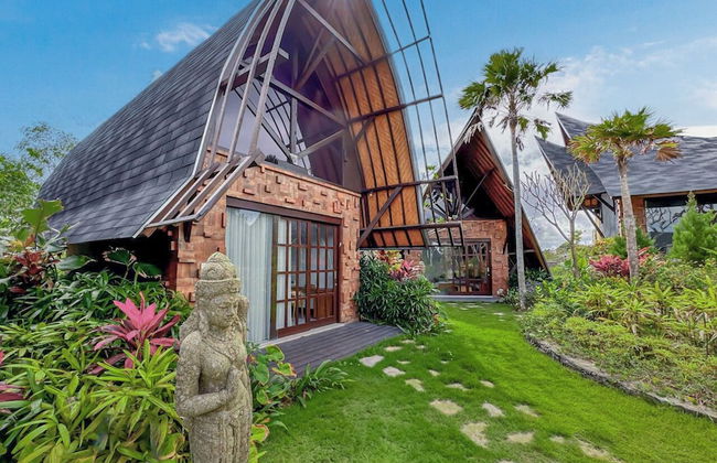 Cemara Hills Uluwatu, The Reserve - Cottages & Villas - Foto 4