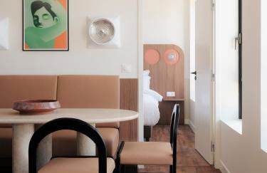 Edgar Suites Levallois - Anatole France - Foto 49