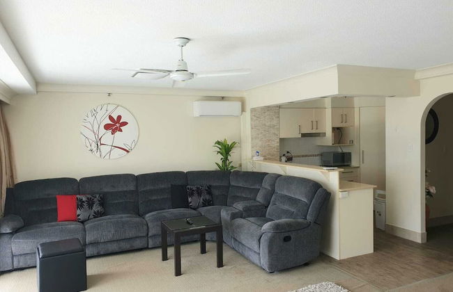 2nd Avenue Beachside Apartments - Foto 32