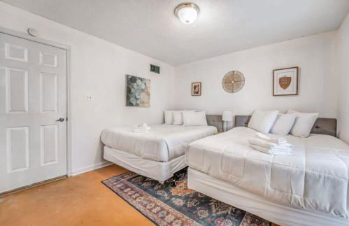 Hardwood Guesthouse - Foto 41