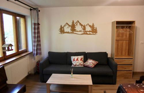 Chalet dello gnomo - Photo 29