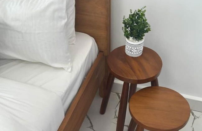 COALESCENCE HOTEL - Foto 26