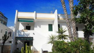 Baia Verde Apartments - Foto 3, Garden