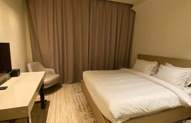 4Leisure Suites DAMAC Esclusiva Towers - Foto 10