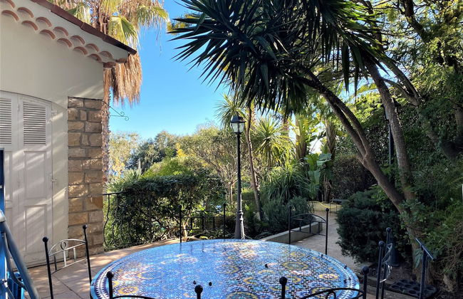 Villa Mas d'Azur By Estates Cannes - Foto 26