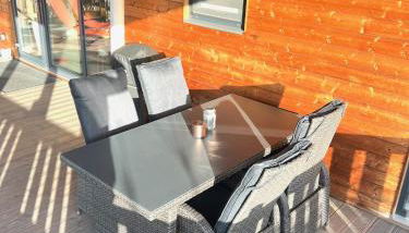 Exklusives Ferienhaus Rybak mit Boxspringbetten direkt am Steinhuder Meer - Foto 5