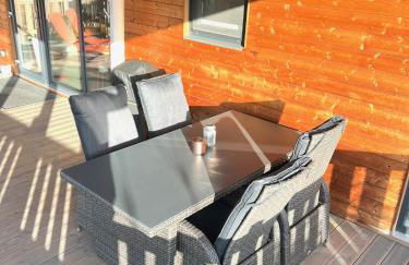 Exklusives Ferienhaus Rybak mit Boxspringbetten direkt am Steinhuder Meer - Foto 5