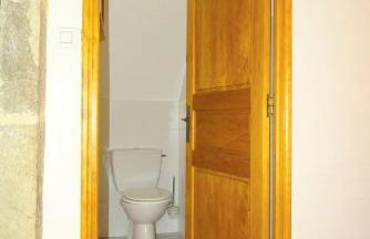 Gîte les Hortensias - Foto 27