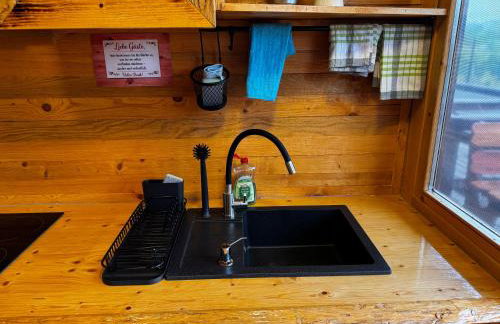 Land Alm Family Lodges - Photo 21