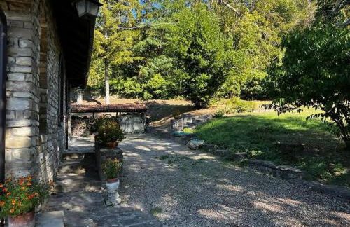 Beautiful stone house with garden - Villa il Poggio - Foto 29