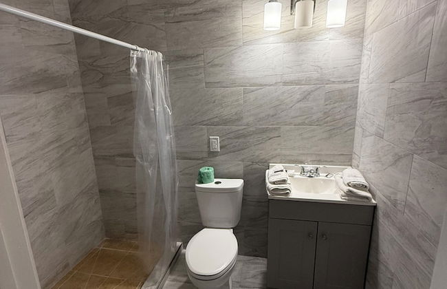 RIDGEWAY INN - Foto 12