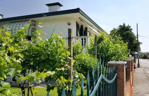 Casa del Vigneto - Foto 35