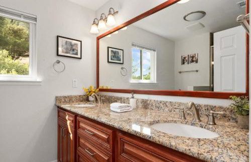 Rivertop Hideaway - Foto 38