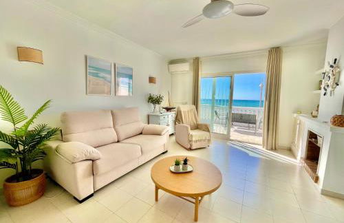 Apartamento frontal al Mar - Torrox Costa - Photo 5