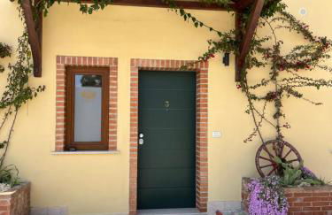 Oasi Le Fontanelle - Foto 11