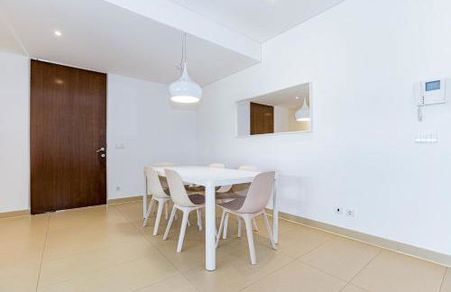 Cavalo Preto Luxury Beach Apartment by Golden Zenith - Foto 7