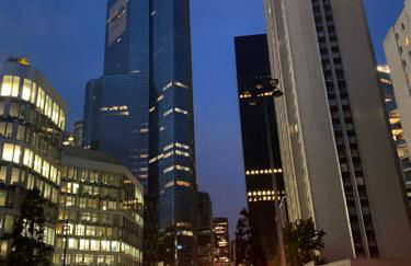 Appartement Paris La Défense Metro L1/RER A - Foto 30