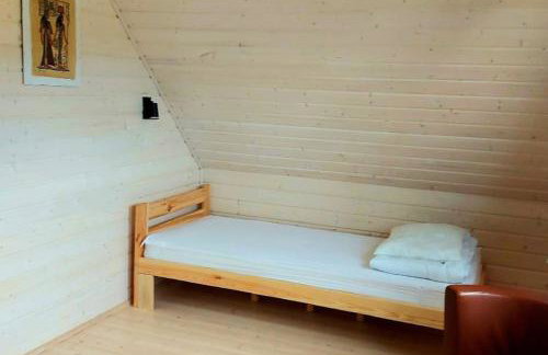 Ferienhaus“ Blaues Wunder“ am Wasser mit Grill - Foto 43