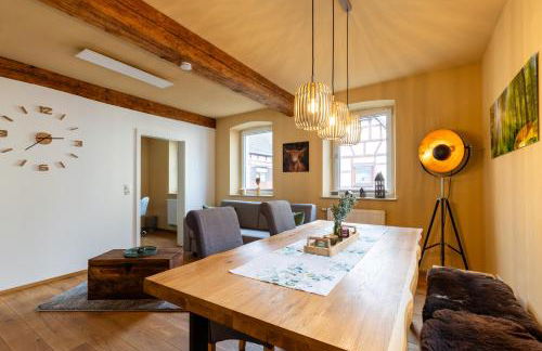 2 BR Apartment mit Parkplatz - Foto 9