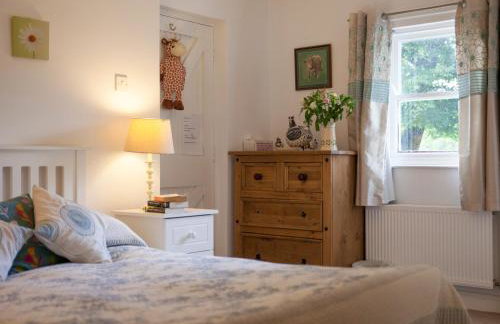 Mr McGregors' Cottage - Photo 21