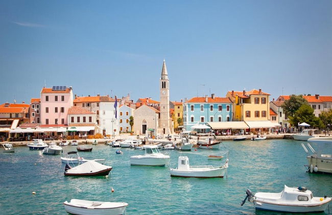 Charming House With Garden and BBQ in Galizana - Photo 37