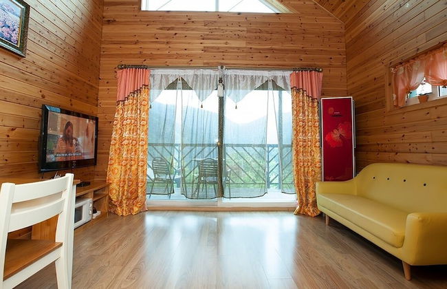 Laviche Pension - Foto 76