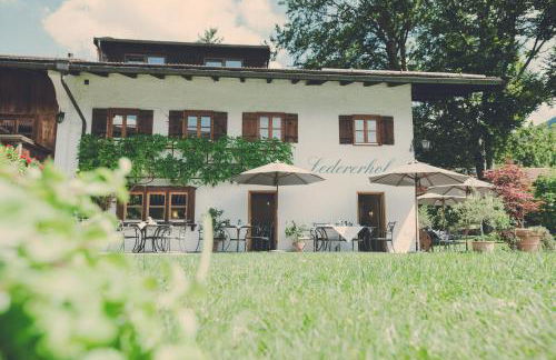 Der Lederer Hof - Boutique Apartments - Foto 86