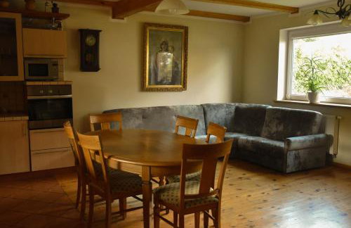 Noclegi Tomaszkowo - Photo 16