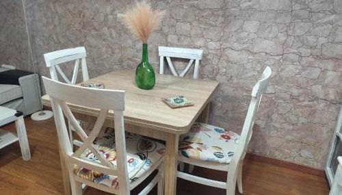 Apartamento Entre el Falla y la Caleta - Foto 3