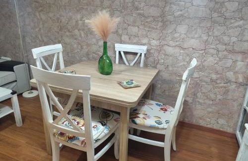 Apartamento Entre el Falla y la Caleta - Foto 3