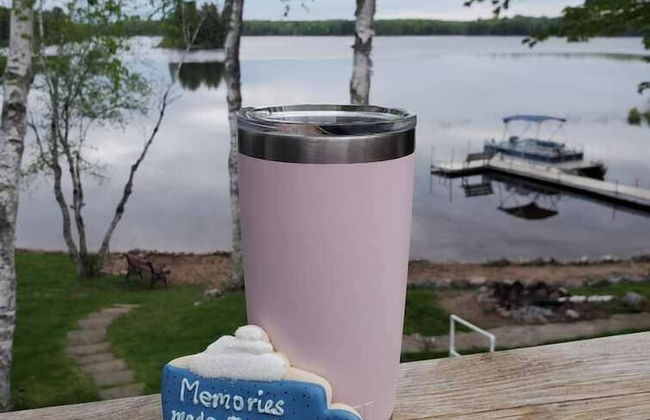 Butler's Bay Teal Lake Cabin - Photo 26