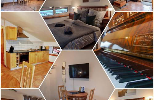 Ferienwohnungen Sund Ostfriesland - Foto 17