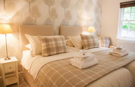 The Gardener's Cottage - Foto 19