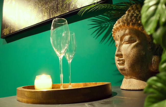 Apart'Moment ÉVASION - Foto 45