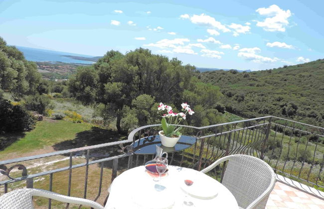 Villa Ludduì L1 - Photo 18