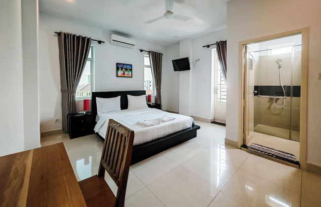 La Belle Residence - Foto 21