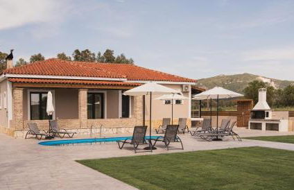 Villa Erik & Aurora by "Elite" - Foto 3