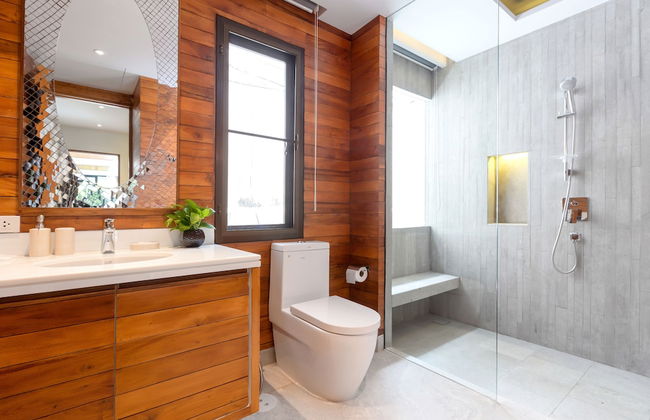 Karon Beach Pool Villa - Foto 66