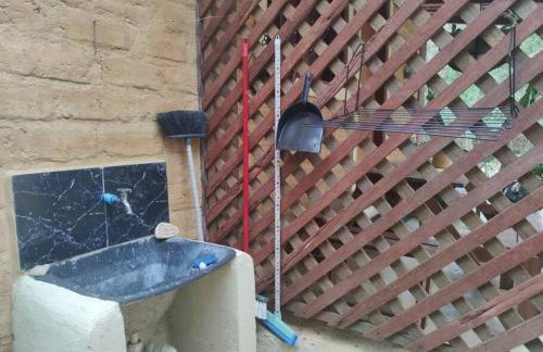 Rosa dos Ventos Chalés - Foto 21