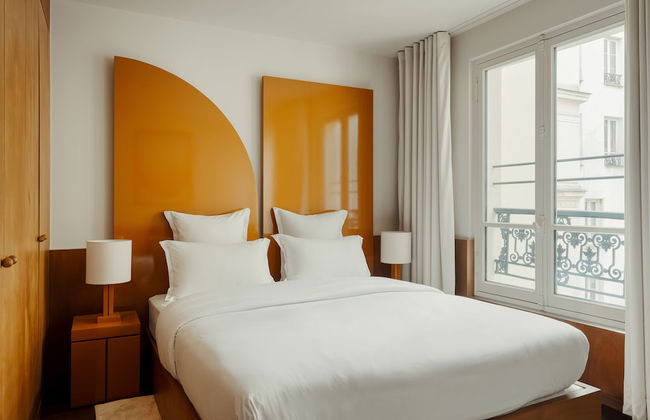 Edgar Suites Bouchardon - Foto 10