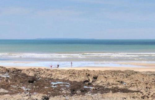 Seaside Modern Apartment - Foto 24