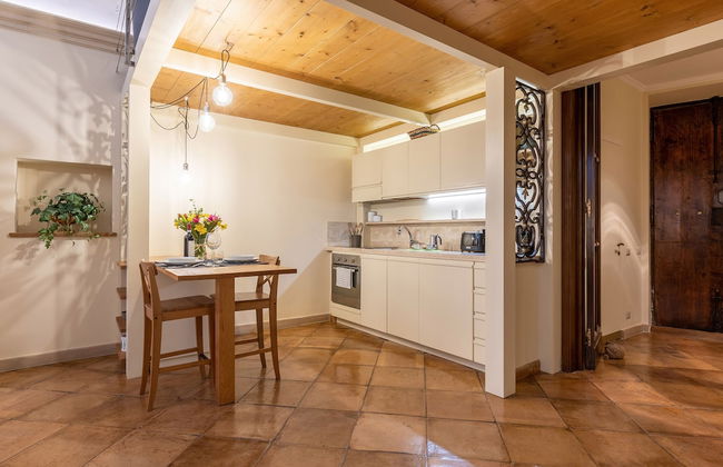 Rome As You Feel - Loft Campitelli - Foto 9